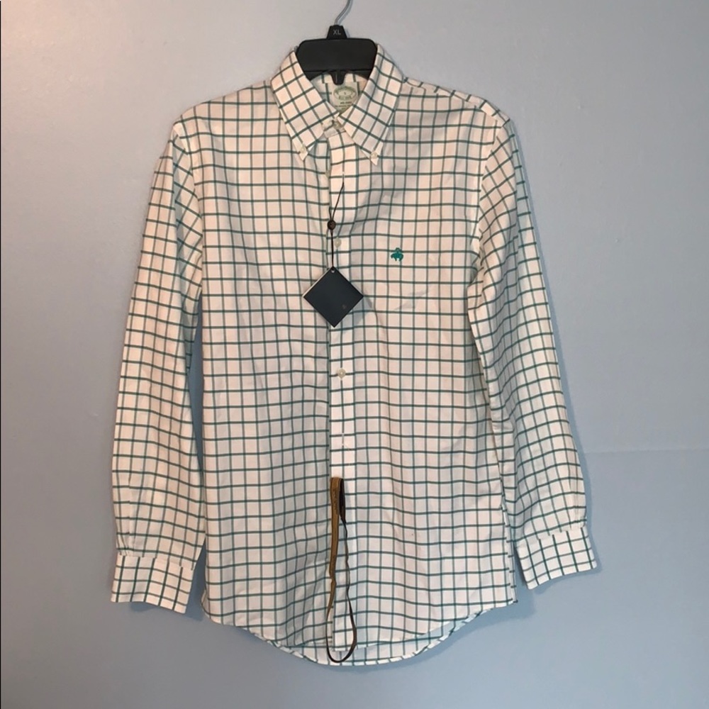 Brooks Brothers Dress Shirt